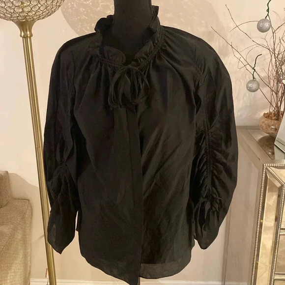 Kobi Halperin top size XS - Picture 1 of 7